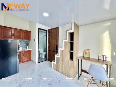 Rent a balcony room over aeon mall 8 minutes
