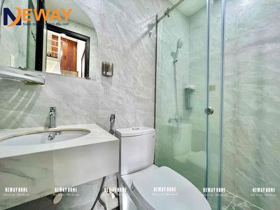 Rent a balcony room over aeon mall 8 minutes