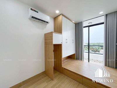 Rent an apartment close to an open university near the University of tdtu pvgas
