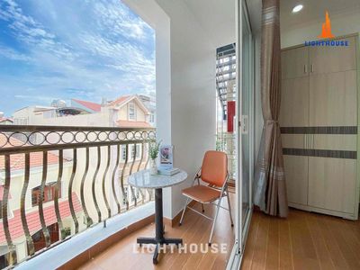 The new apartment opened right away. Cộng Hoà K300, Cộng Hoà-Tân Bình.