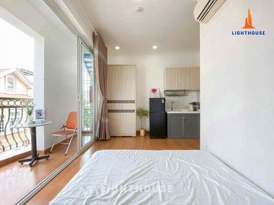 The new apartment opened right away. Cộng Hoà K300, Cộng Hoà-Tân Bình.