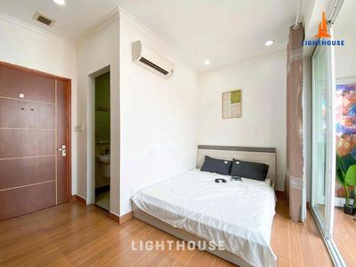 The new apartment opened right away. Cộng Hoà K300, Cộng Hoà-Tân Bình.