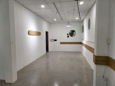 Rent a front house on Tân Kỳ Tân Quý 503 m2