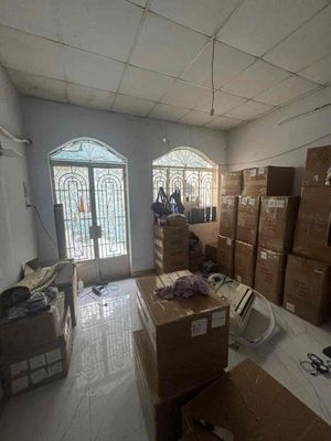 Rent 237/ Phạm Văn Chiêu-714 Gò Vấp 4 meters 12 meters 2 bedroom 2 toilets