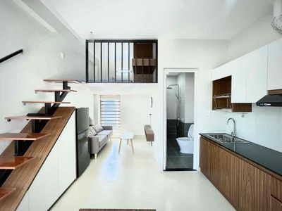 High-level RSS apartment lotte mart, 7th county canal bridge.