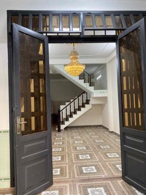 Let's rent a house right here. Aeon Tân Phú - area 4 x 15 m 1 .30. 4th floor bedroom 4 bathrooms