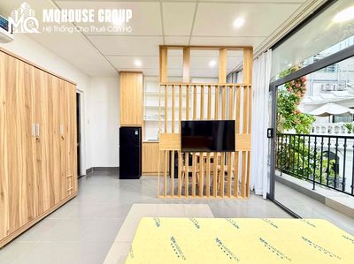 New100% Bancol elevator apartment right in the capital, Viettel Tower, hsu, bku,ueh