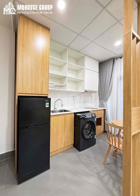 New100% Bancol elevator apartment right in the capital, Viettel Tower, hsu, bku,ueh