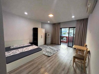 The room near the University of Science and the University of Opening Walks 500 meters