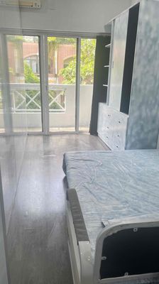 The room near the University of Science and the University of Opening Walks 500 meters
