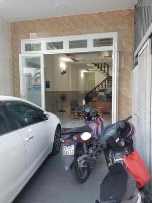 The owner of Linh Xuân Thủ Đức Ho Chi Minh City, area 100 meters of ground, has two minutes.