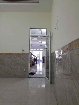 The owner of Linh Xuân Thủ Đức Ho Chi Minh City, area 100 meters of ground, has two minutes.