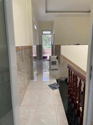 The owner of Linh Xuân Thủ Đức Ho Chi Minh City, area 100 meters of ground, has two minutes.