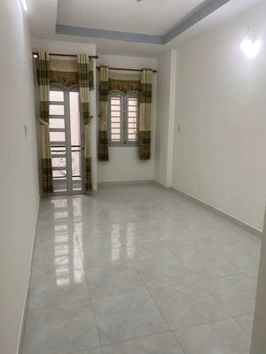 To the Lê Đình Cẩn rent. - The price of 2x50 trieu-two bedrooms - three-story 3th alley.