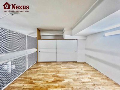 Free Full - nice new room empty - lie immediately Phan Anh