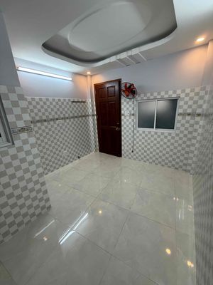Get a room for a power room.