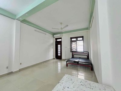 Rent room - Bancol floor - 40 meters - Ba Tháng Hai