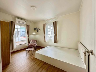Hired apartment two Bình Thạnh. Profits for 10 million.