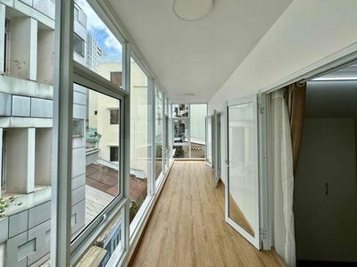 Hired apartment two Bình Thạnh. Profits for 10 million.