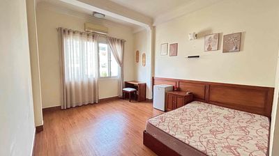 Rent the Guardian Bùi Viện district 1 - Full interior
