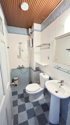 Rent the Guardian Bùi Viện district 1 - Full interior