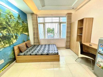 The apartment is 131.32 m. The interior is full of the sky's window, no cardinals near the Vau Cs3