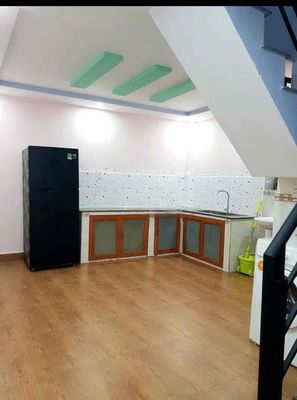 The basics of 1 million 1.2 bedroom 2 Võ Duy Ninh, Bình Thạnh