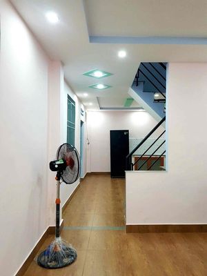 The basics of 1 million 1.2 bedroom 2 Võ Duy Ninh, Bình Thạnh