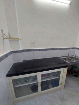 The whole C3 Phạm Hùng rented house. District 8
