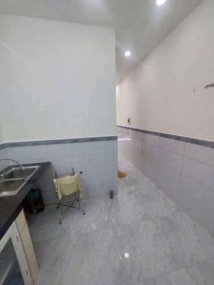 The whole C3 Phạm Hùng rented house. District 8