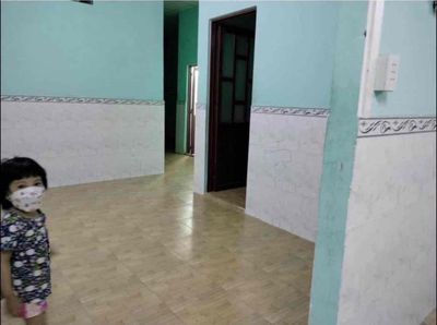 rent home to the owner.