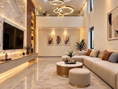 To rent Gò Vấp Base House