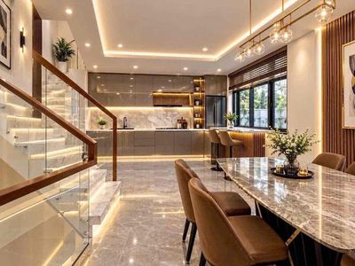 To rent Gò Vấp Base House