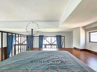 Dupex is 40 meters wide - right in the heart of 7th District near Lotte Mart, Central Mountain