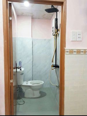 Home of the FUL, two bedrooms, two toilets. Bình Thạnh