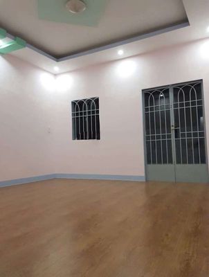 Home of the FUL, two bedrooms, two toilets. Bình Thạnh