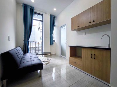 building one bedroom 40 m2 full comfortable new balcony 100%_kdc became