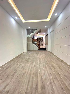 Rent one Bàu Cát 2, Tân Bình. Area 4 x14-Dumble 3rd floor, new home