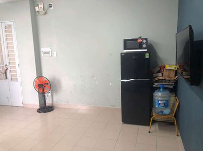 Rent the Thạnh Mỹ Lợi apartment, District 2.