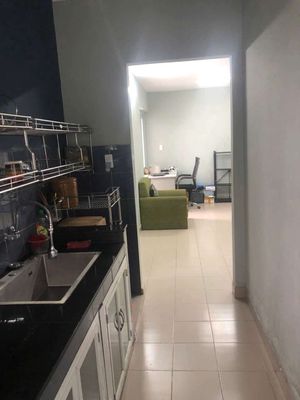 Rent the Thạnh Mỹ Lợi apartment, District 2.