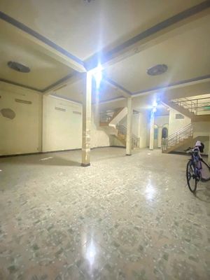 Rent a Tây Thạnh, Tân Phú. area 8 x25-one old floor-30 million