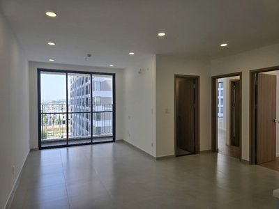 Bags for one bedroom, two bedrooms, three bedrooms.