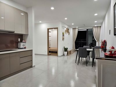 Bags for one bedroom, two bedrooms, three bedrooms.