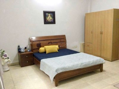 House 1 :1 .1 3th floor bedroom 3 toilet 5 x 21 m Nguyễn Thị Thập Alley