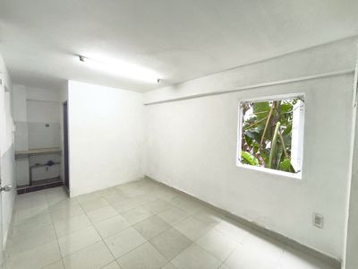 Studio cheap sky windows on Lê Đức Thọ into the Yangtang Tei