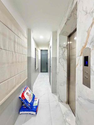 Xô Viết Nghệ Tĩnh, Bình Thạnh – home 5 bedroom full interior