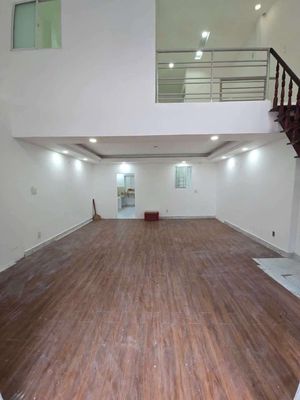 House 64015 m plus floating near full border New Fun - 4 bedroom 2 toilet - car come in