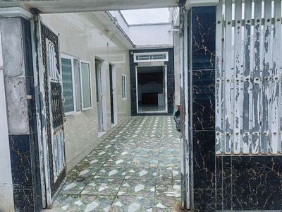 District 7 - Phạm Hữu Lầu for a motel