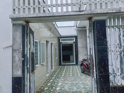 District 7 - Phạm Hữu Lầu for a motel