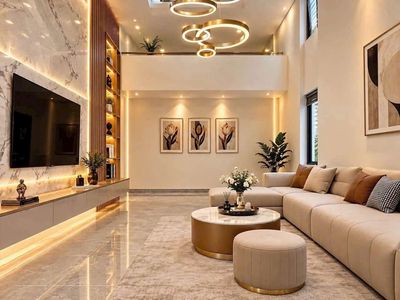 rent a nice house - advanced interior Thống Nhất,Pyve 16 G.V.